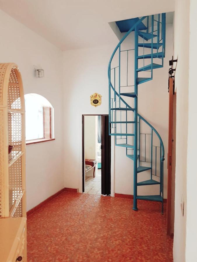 La Torretta Di Ognina 빌라 외부 사진